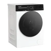 Whirlpool | Washing machine | WPM 87W ADS EE | Energy efficiency class A | Front loading | Washing capacity 8 kg | 1400 RPM | Depth 55 cm | Width 60 cm | Display | Digital | White – pilt 18