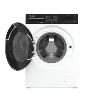 Whirlpool | Washing Machine | WPM 911W ADS EE | Front loading | Energy efficiency class A | 1400 RPM | Washing capacity 9 kg | Depth 58 cm | Width 60 cm | Display | Digital | Steam function | White – pilt 5