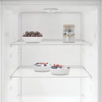 INDESIT Refrigerator | MLINS 1411 W4E | Energy efficiency class E | Free standing | Larder | Height 171.4 cm | Fridge net capacity 367 L | 38 dB | White – pilt 11