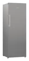 Indesit MLINS 1411 S4E külmkapp Eraldiseisev 367 l Hõbe – pilt 11