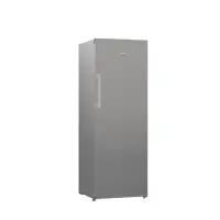 INDESIT Refrigerator | MLINS 1411 S4E | Energy efficiency class E | Free standing | Larder | Height 171.4 cm | No Frost system | Fridge net capacity 367 L | 38 dB | Silver – pilt 4