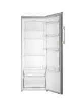 INDESIT Refrigerator | MLINS 1411 S4E | Energy efficiency class E | Free standing | Larder | Height 171.4 cm | No Frost system | Fridge net capacity 367 L | 38 dB | Silver – pilt 5