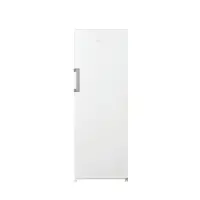 Indesit FINS 1261 W4 sügavkülmik Püstine sügavkülmik Eraldiseisev 244 l Valge
