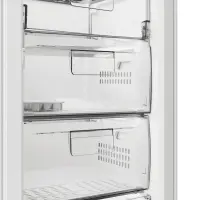 INDESIT Freezer | FINS 1261 S4E | Energy efficiency class E | Upright | Free standing | Height 171 cm | Total net capacity 244 L | Silver – pilt 10