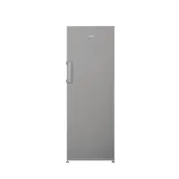 INDESIT Freezer | FINS 1261 S4E | Energy efficiency class E | Upright | Free standing | Height 171 cm | Total net capacity 244 L | Silver – pilt 11