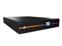 VERTIV Online UPS 3kVA Rack/TW w/railkit – pilt 2