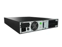 VERTIV Online UPS 3kVA Rack/TW w/railkit – pilt 4