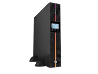 VERTIV Online UPS 3kVA Rack/TW w/railkit – pilt 5