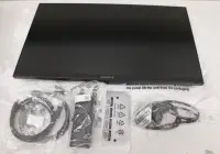 SALE OUT. Gigabyte | GS27FA EU1 | 27 " | SS IPS | FHD | 180 Hz | 1 ms | 1920 x 1080 pixels | 300 cd/m² | HDMI ports quantity 2 | Warranty 3 month(s) | REFURBISHED, WITHOUT ORIGINAL PACKAGING