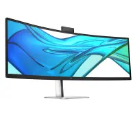 HP Series 5 Pro 49inch DQHD Conferencing – pilt 14
