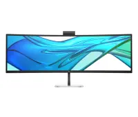 HP Series 5 Pro 549pm 49inch DQHD (EN) – pilt 11