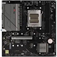 SAPPHIRE AMD PULSE A620AM Ryzen R3/R5, 2x DDR5, PCIE 4, 1x M.2 Gen4, 1x M.2 Gen3, LAN 1 Gbps, USB, MATX