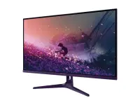 Arozzi | Nova | 32 " | IPS | QHD | 16:9 | 180 Hz | 1 ms | 2560 x 1440 pixels | 300 cd/m² | HDMI ports quantity 2 | Purple – pilt 5