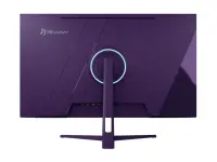 Arozzi | Nova | 32 " | IPS | QHD | 16:9 | 180 Hz | 1 ms | 2560 x 1440 pixels | 300 cd/m² | HDMI ports quantity 2 | Purple – pilt 9