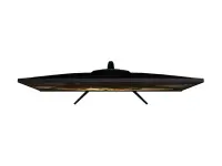 Arozzi | Nova | 34 " | VA | QHD | 21:9 | 165 Hz | 1 ms | 3440 x 1440 pixels | 350 cd/m² | HDMI ports quantity 2 | Black – pilt 6
