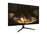 Arozzi | Nova | 34 " | VA | QHD | 21:9 | 165 Hz | 1 ms | 3440 x 1440 pixels | 350 cd/m² | HDMI ports quantity 2 | Black – pilt 7
