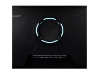 Arozzi | Nova | 34 " | VA | QHD | 21:9 | 165 Hz | 1 ms | 3440 x 1440 pixels | 350 cd/m² | HDMI ports quantity 2 | Black – pilt 11
