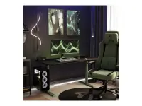Arozzi | Nova | 34 " | VA | UWQHD | 21:9 | 165 Hz | 1 ms | 3440 x 1440 pixels | 350 cd/m² | HDMI ports quantity 2 | Forest Green