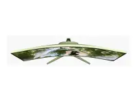 Arozzi | Nova | 34 " | VA | UWQHD | 21:9 | 165 Hz | 1 ms | 3440 x 1440 pixels | 350 cd/m² | HDMI ports quantity 2 | Forest Green – pilt 4