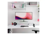 Arozzi | Nova | 34 " | VA | UWQHD | 21:9 | 165 Hz | 1 ms | 3440 x 1440 pixels | 350 cd/m² | HDMI ports quantity 2 | Forest Green – pilt 6