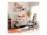 Arozzi | Nova | 34 " | VA | QHD | 21:9 | 165 Hz | 1 ms | 3440 x 1440 pixels | 350 cd/m² | HDMI ports quantity 2 | White – pilt 6