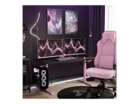 Arozzi | Nova | 32 " | IPS | QHD | 16:9 | 180 Hz | 1 ms | 2560 x 1440 pixels | 300 cd/m² | HDMI ports quantity 2 | Pink