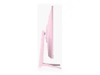 Arozzi | Nova | 32 " | IPS | QHD | 16:9 | 180 Hz | 1 ms | 2560 x 1440 pixels | 300 cd/m² | HDMI ports quantity 2 | Pink – pilt 4