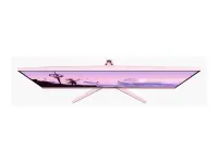 Arozzi | Nova | 32 " | IPS | QHD | 16:9 | 180 Hz | 1 ms | 2560 x 1440 pixels | 300 cd/m² | HDMI ports quantity 2 | Pink – pilt 5