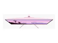 Arozzi | Nova | 24 " | IPS | 16:9 | 200 Hz | 1 ms | 1920 x 1080 pixels | 300 cd/m² | HDMI ports quantity 1 | Pink – pilt 2