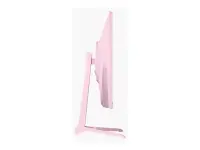 Arozzi | Nova | 24 " | IPS | 16:9 | 200 Hz | 1 ms | 1920 x 1080 pixels | 300 cd/m² | HDMI ports quantity 1 | Pink – pilt 10