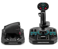 Thrustmaster Joystick | SOL-R 4 HOTAS