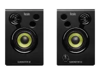 Hercules | Speaker | DJMonitor 32 | Speakers