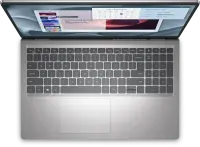 Dell Pro 15 Essential PV15250 | Platinum Silver | 15.6 " | WVA | FHD | 1920 x 1080 pixels | Anti-glare | Intel Core i7 | i7-1355U | 16 GB | DDR5 | Solid-state drive capacity 512 GB | Intel UHD Graphics | Windows 11 Pro | 802.11ax | Keyboard language English | Keyboard backlit | Warranty 36 month(s) | Battery warranty 12 month(s)