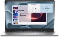 Dell Pro 15 Essential PV15250 | Platinum Silver | 15.6 " | WVA | FHD | 1920 x 1080 pixels | Anti-glare | Intel Core i7 | i7-1355U | 16 GB | DDR5 | Solid-state drive capacity 512 GB | Intel UHD Graphics | Windows 11 Pro | 802.11ax | Keyboard language English | Keyboard backlit | Warranty 36 month(s) | Battery warranty 12 month(s)