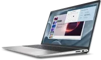 Dell Pro 15 Essential PV15250 | Platinum Silver | 15.6 " | WVA | FHD | 1920 x 1080 pixels | Anti-glare | Intel Core i7 | i7-1355U | 16 GB | DDR5 | Solid-state drive capacity 512 GB | Intel UHD Graphics | Windows 11 Pro | 802.11ax | Keyboard language English | Keyboard backlit | Warranty 36 month(s) | Battery warranty 12 month(s) – pilt 5