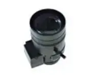 NET CAMERA ACC LENS 15-50MM/5502-761 AXIS