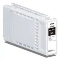 Epson UltraChrome Pro10 tindikassett 1 tk Originaal Matt must