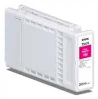 Epson UltraChrome Pro10 tindikassett 1 tk Originaal Ere magenta