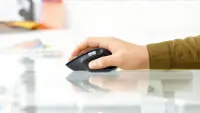 LOGI MX Master 3S Performance Mouse – pilt 3