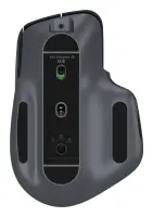 LOGI MX Master 3S Performance Mouse – pilt 7