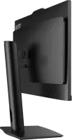 Monoblock PC|MSI|CPU Intel|Intel® CoreT i5|i5-14400|RAM 16 GB|DDR5-SDRAM|Screen 23.8 "|1920 x 1080 pixels|Storage 512 GB|SSDs 516 GB|Not available|On-board graphics Yes|Intel UHD Graphics 730|Black|PROAP242P14M-649XEU – pilt 26