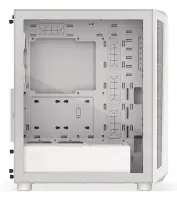 Case|ENDORFY|ATX/micro ATX/Mini-ITX|White|Midi Tower|PC|EY2A018 – pilt 27