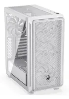Case|ENDORFY|ATX/micro ATX/Mini-ITX|White|Midi Tower|PC|EY2A018