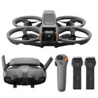 DRONE AVATA 2 FLY SMART COMBO/3BAT. CP.FP.00000265 DJI