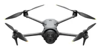 DRONE MAVIC 4 PRO 512GB CREAT./COMBO CP.MA.00000847 DJI