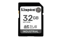 Kingston Technology Industrial 32 GB SDHC UHS-I Klass 10 – pilt 14