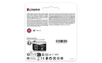 Kingston Technology Canvas React Plus 128 GB SDXC UHS-II Klass 10 – pilt 12