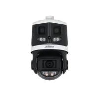 NET CAMERA 8+4MP PTZ DOME/SDT3E410-8P-MB-A-PV1 DAHUA