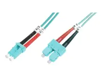 Digitus | Fiber Optic Multimode Patch Cord, 5 m | DK-2532-05/3