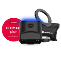 OBDeleven 3 ULTIMATE Pack
